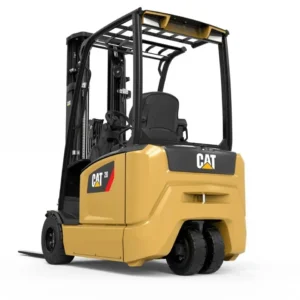 Controbilanciati elettrici