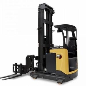 Trilaterali man-down