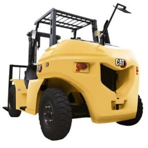 Diesel da 6 a 10 ton