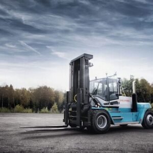 Carrelli elevatori medi e pesanti (10-65ton)