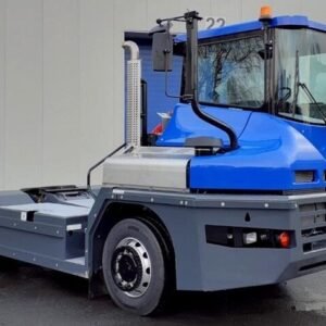 RoRo Tractors - RM255 / 4x4