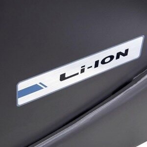 Li - ION