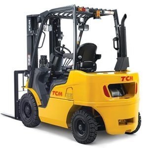 Controbilanciati Termici