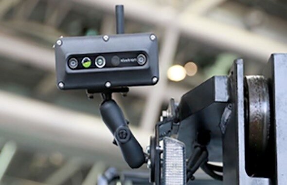 Telecamere e sensori