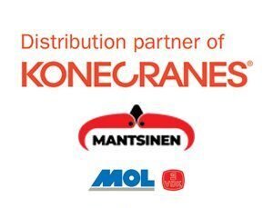 Konecranes - Mantsinen - MOL
